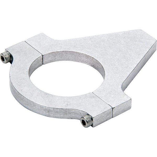 Allstar 1.5 in. Universal Aluminum Bracket ALL10453